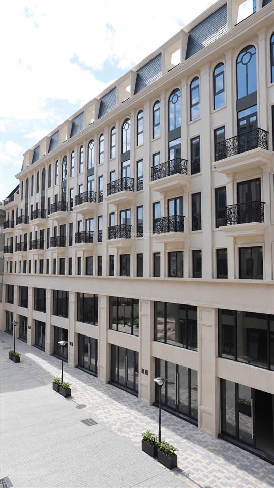 1 suất ngoại giao sở hữu liền kề the heritage 29 láng hạ. tài sản truyền đời. giá lại tốt ạ