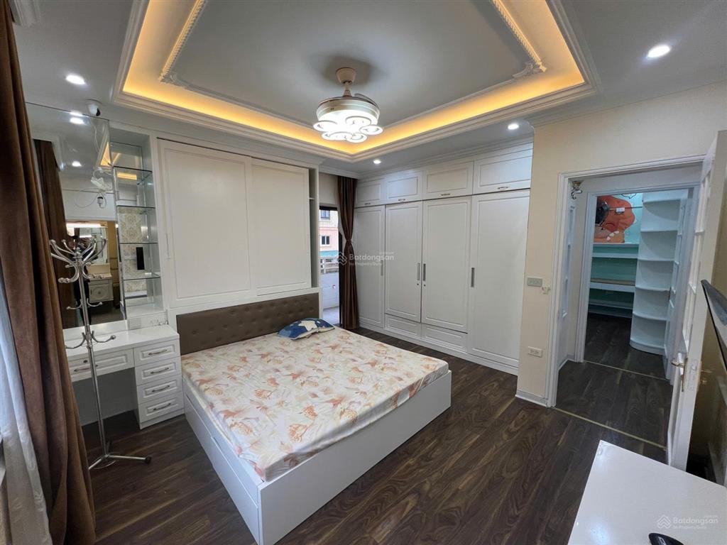 K gánh dc lãi nh tôi cần bán gấp căn góc 3 ngủ lê đức thọ  mỹ đình  hn