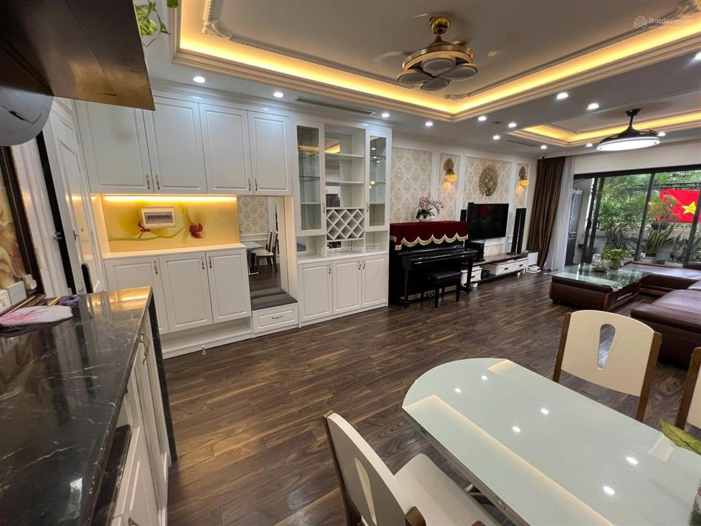 K gánh dc lãi nh tôi cần bán gấp căn góc 3 ngủ lê đức thọ  mỹ đình  hn