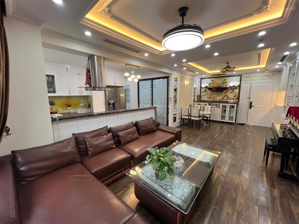 K gánh dc lãi nh tôi cần bán gấp căn góc 3 ngủ lê đức thọ  mỹ đình  hn