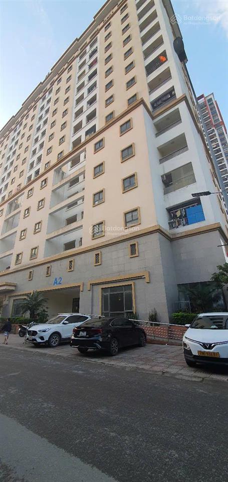 Căn hộ chung cư 66m2 giá 73 triệu/m2 tại hạ đình, thanh xuân, hà nội