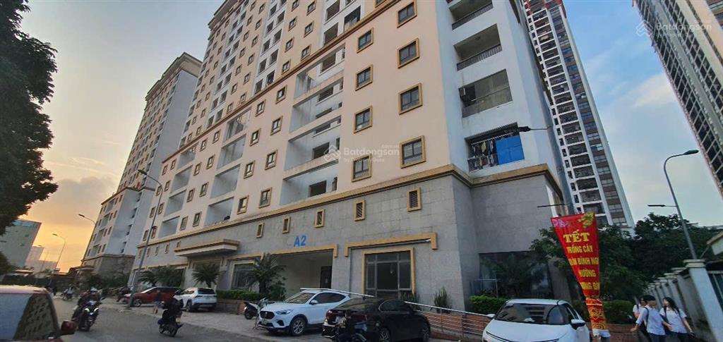 Giảm 50tr, chính chủ cần bán gấp căn chung cư tại kim giang, thanh xuân. lô góc 2 ngủ, 2 toilet