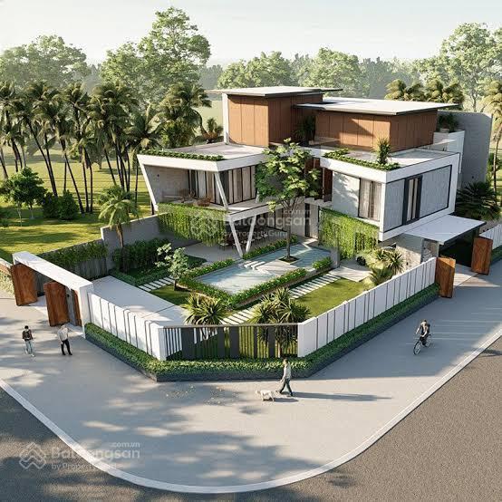 Bán biệt thự vườn đào, lạc long quân 4 tầng có hầm. mặt tiền 15m. giá hợp lý nhất toàn dự án