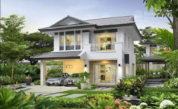 Bán biệt thự vườn đào, lạc long quân 4 tầng có hầm. mặt tiền 15m. giá hợp lý nhất toàn dự án