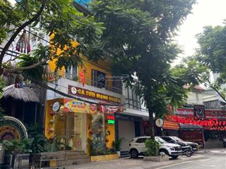 Bán nhà 4 tầng pháo đài láng, cách ô tô tránh 10m. mặt tiền 4m, giá nhỉnh 200tr/m2