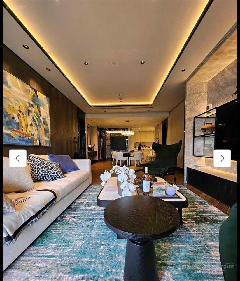 Cho thuê căn hộ cao cấp 6 sao the grand hàng bài
