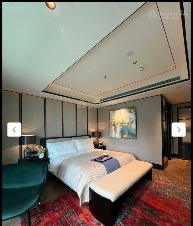 Cho thuê căn hộ cao cấp 6 sao the grand hàng bài