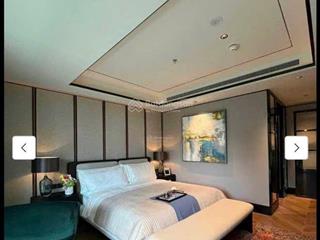 Cho thuê căn hộ cao cấp 6 sao the grand hàng bài