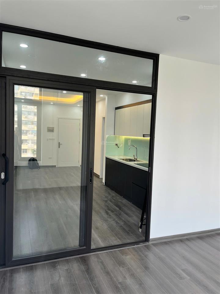 Hạ giá 500tr, bán căn hộ 2 ngủ, 2 wc khu đô thị nam trung yên. hình ảnh thật