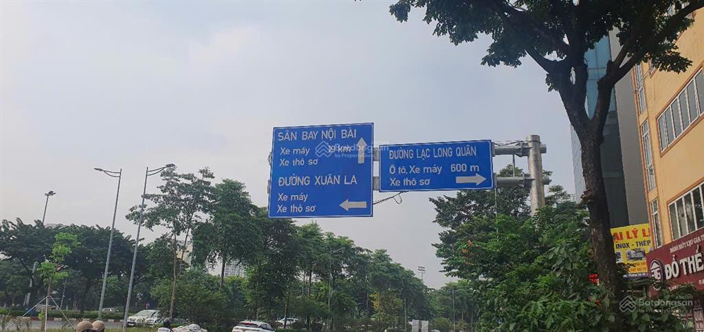 Bán gấp 700m2 đất thổ cư khu vực tây hồ, liền kề star lake.