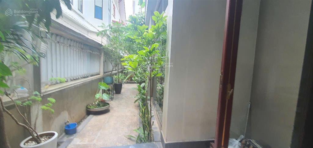Bán căn biệt thự song lập ciputra, mặt tiền 9m, giảm chào 5 tỷ