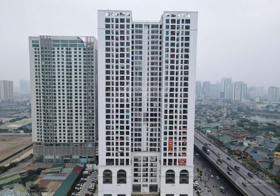 Giảm giá 1 tỷ, chỉ 3.9 chung cư 2 ngủ, 61m2 toà nhà housinco nguyễn xiển