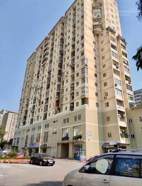 Bán gấp, giảm giá chào. bán căn 2 ngủ 65m2 kim giang, thanh xuân.