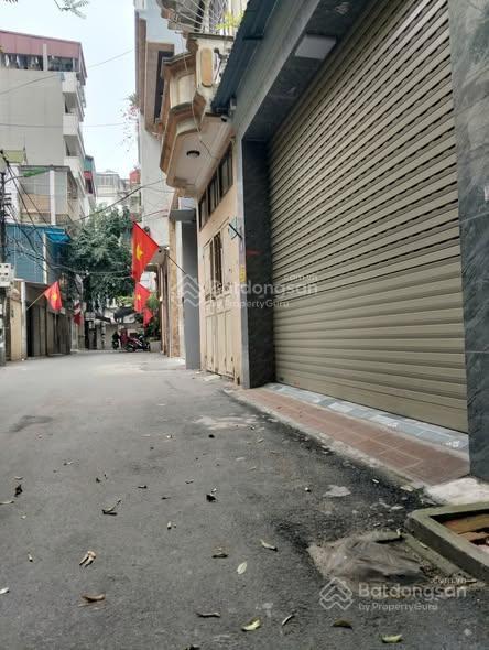 Bán nhà phố hoàng văn thái 100m x 2 tầng mt 5m ô tô tránh k/d 34.5 tỷ