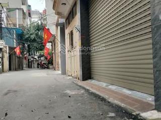 Bán nhà phố hoàng văn thái 100m x 2 tầng mt 5m ô tô tránh k/d 34.5 tỷ