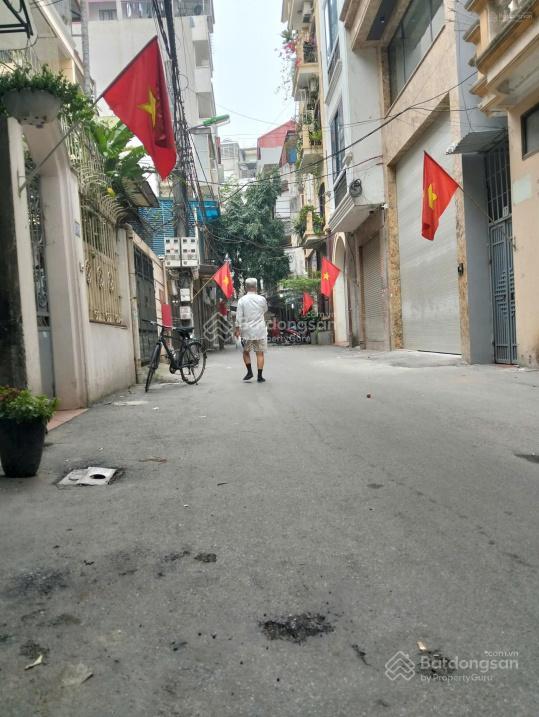 Bán nhà phố hoàng văn thái 100m x 2 tầng mt 5m ô tô tránh k/d 34.5 tỷ