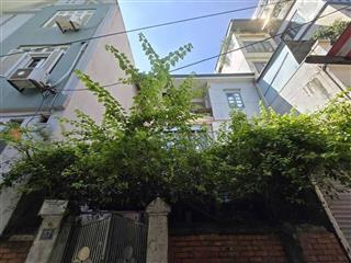 Bán nhà phố lê trọng tấn 138m x 3 tầng mt 4.6m ô tô tránh k/d vp ở yên tĩnh 40 tỷ