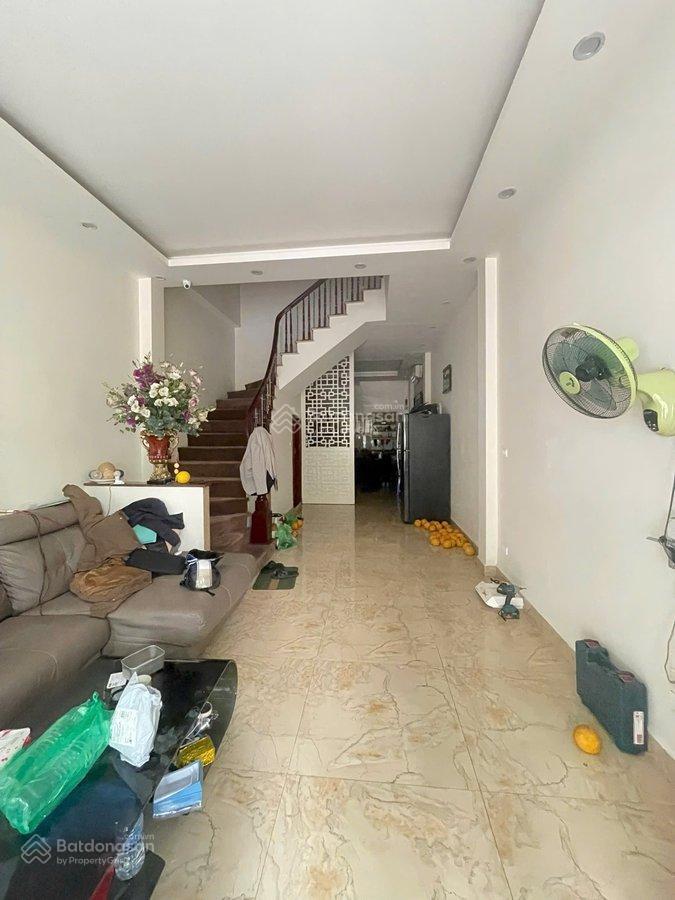 Bán nhà phố lê trọng tấn 138m x 3 tầng mt 4.6m ô tô tránh k/d vp ở yên tĩnh 40 tỷ
