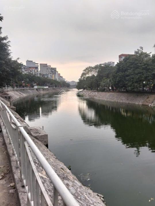 Bán nhà mặt phố vũ tông phan view sông vỉa hè k/d 80m x 6 tầng mt 6m giá 45 tỷ