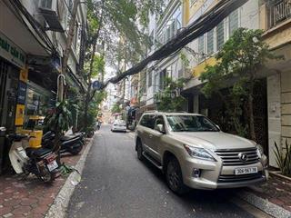 Bán nhà riêng tại ngõ 178, thái hà, đống đa, hà nội chỉ với giá siêu hời dt 60m2