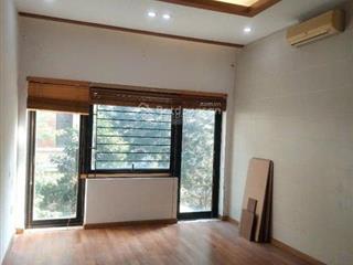 Bán nhà phố nguyễn ngọc vũ gần hoàng ngân, lô góc 60m2 x 5 tầng mt 4m k/d ô tô đỗ cửa 16.5 tỷ