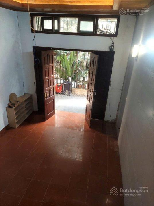 Bán nhà phố nguyễn ngọc vũ gần hoàng ngân, lô góc 60m2 x 5 tầng mt 4m k/d ô tô đỗ cửa 16.5 tỷ