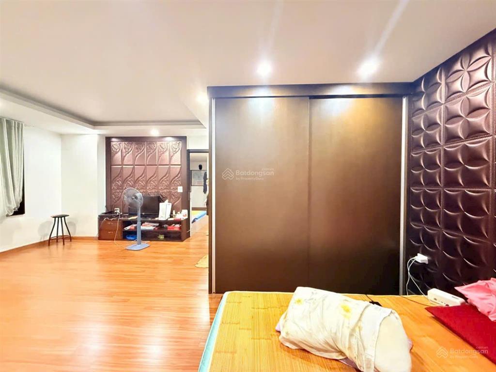 Bán nhà phố nguyễn khang 80m² x 7 tầng, mt 5m ,gần vườn hoa ,ở yên tình 41 tỷ