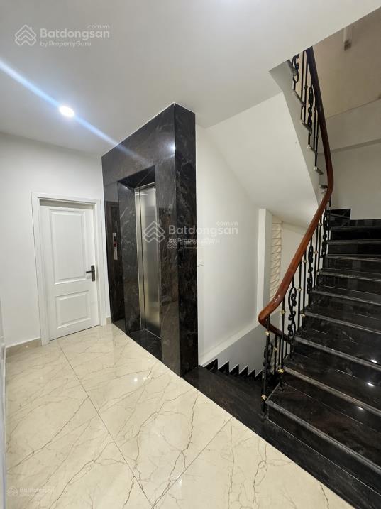 Bán nhà phố đỗ quang 60m x 6 tầng mt 5.2m thang máy, phù hợp sống yên tĩnh + k/d vp 36 tỷ