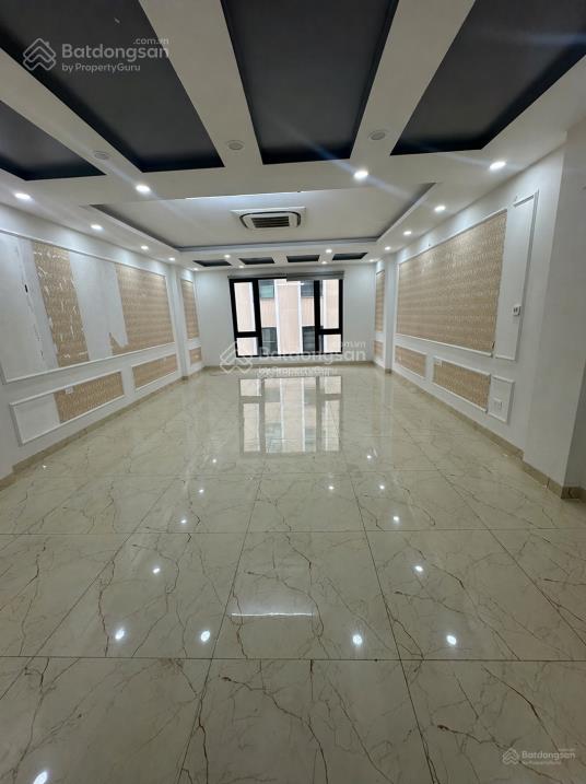 Bán nhà phố đỗ quang 60m x 6 tầng mt 5.2m thang máy, phù hợp sống yên tĩnh + k/d vp 36 tỷ