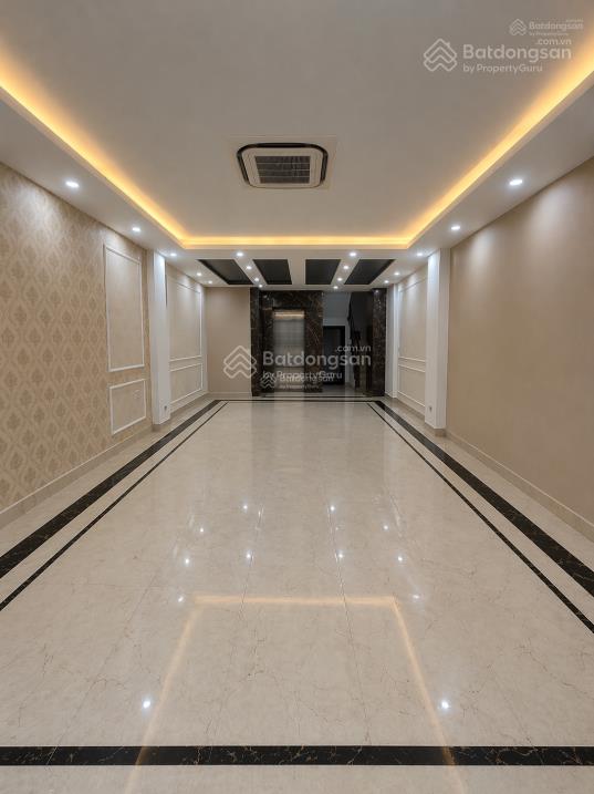 Bán nhà phố đỗ quang 60m x 6 tầng mt 5.2m thang máy, phù hợp sống yên tĩnh + k/d vp 36 tỷ
