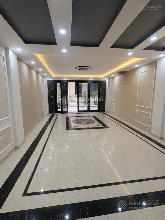Bán nhà phố đỗ quang 60m x 6 tầng mt 5.2m thang máy, phù hợp sống yên tĩnh + k/d vp 36 tỷ