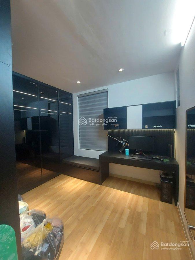 Bán nhà phố hoàng đạo thành kim giang 52m x 4 tầng mt 4m ô tô tránh vỉa hè ở yên tĩnh vp 21.5 tỷ