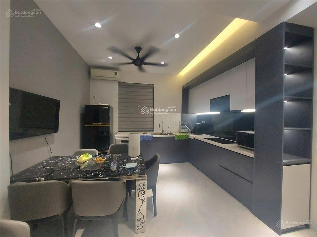 Bán nhà phố hoàng đạo thành kim giang 52m x 4 tầng mt 4m ô tô tránh vỉa hè ở yên tĩnh vp 21.5 tỷ