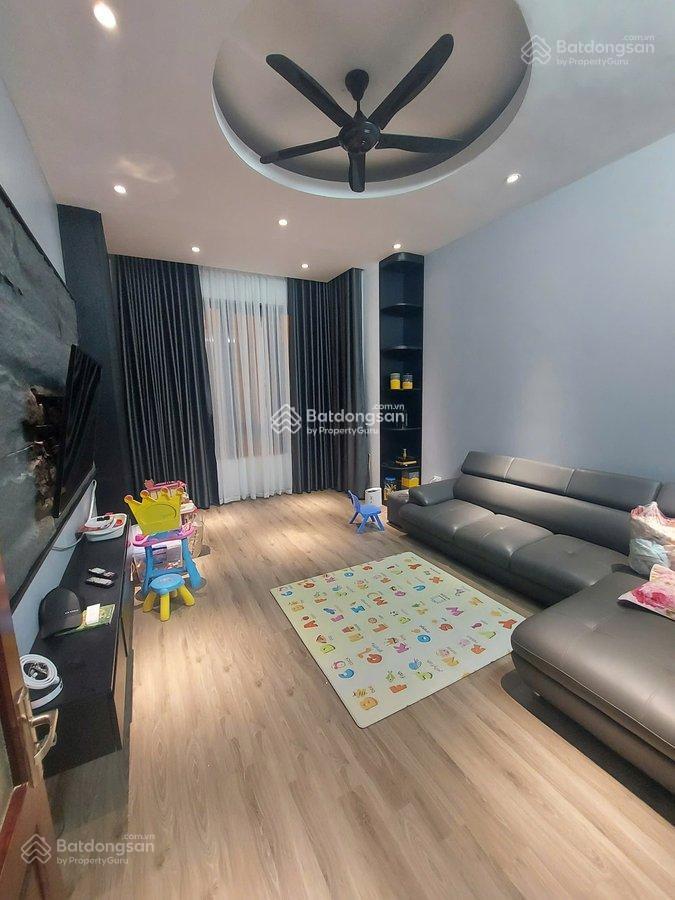 Bán nhà phố hoàng đạo thành kim giang 52m x 4 tầng mt 4m ô tô tránh vỉa hè ở yên tĩnh vp 21.5 tỷ