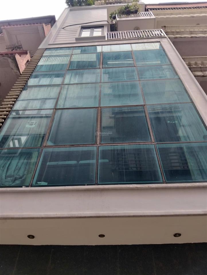 Bán nhà phân lô khuất duy tiến 60m2, 5 tầng, mt 5.5m ô tô tránh. giá 23.5 tỷ