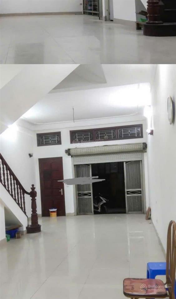 Bán nhà phân lô khuất duy tiến 60m2, 5 tầng, mt 5.5m ô tô tránh. giá 23.5 tỷ