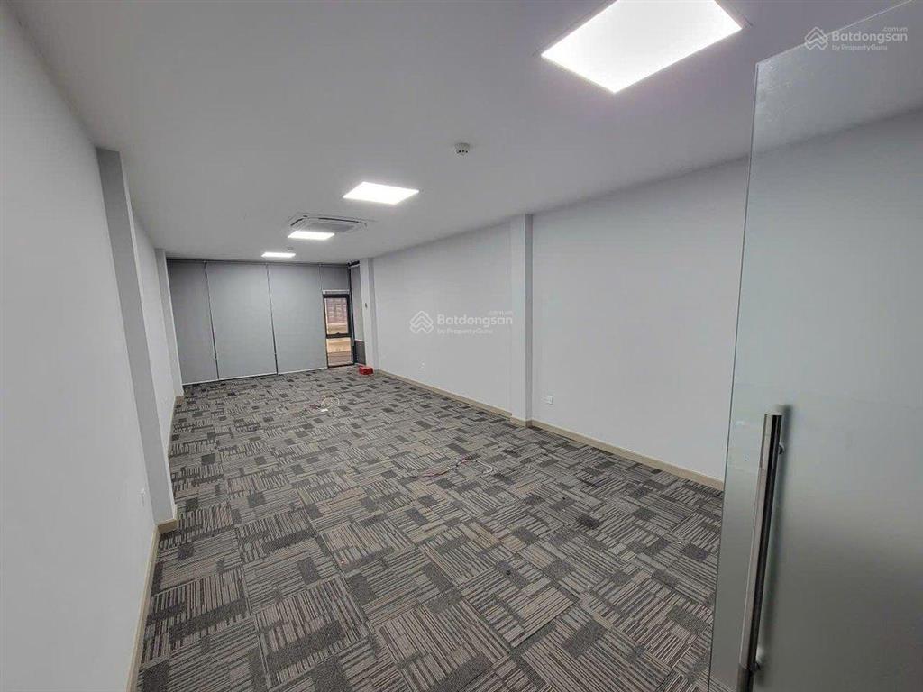 Bán nhà phố khuất duy tiến 58m² x 6 tầng  mt 4,2m  kd ô tô tránh giá 31,8 tỷ