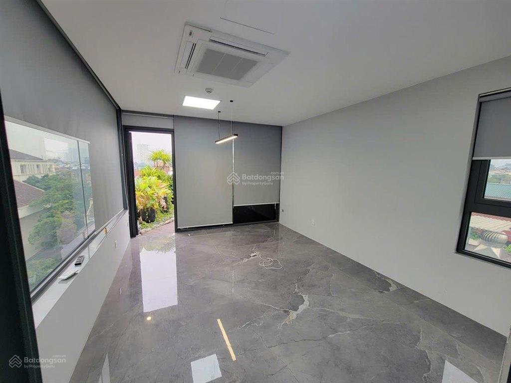 Bán nhà phố khuất duy tiến 58m² x 6 tầng  mt 4,2m  kd ô tô tránh giá 31,8 tỷ
