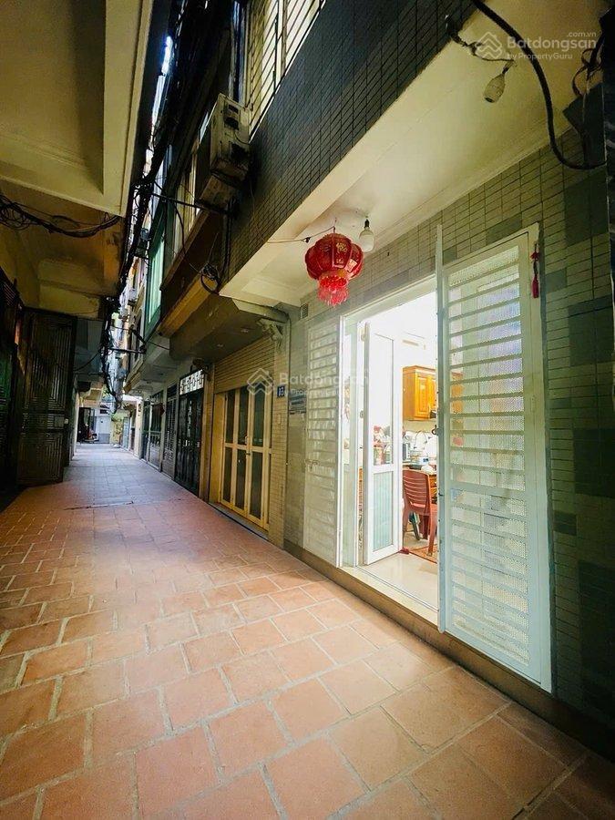 Bán nhà phố khuất duy tiến nhà đẹp ở ngay chỉ 20m ra phố 7.45 tỷ