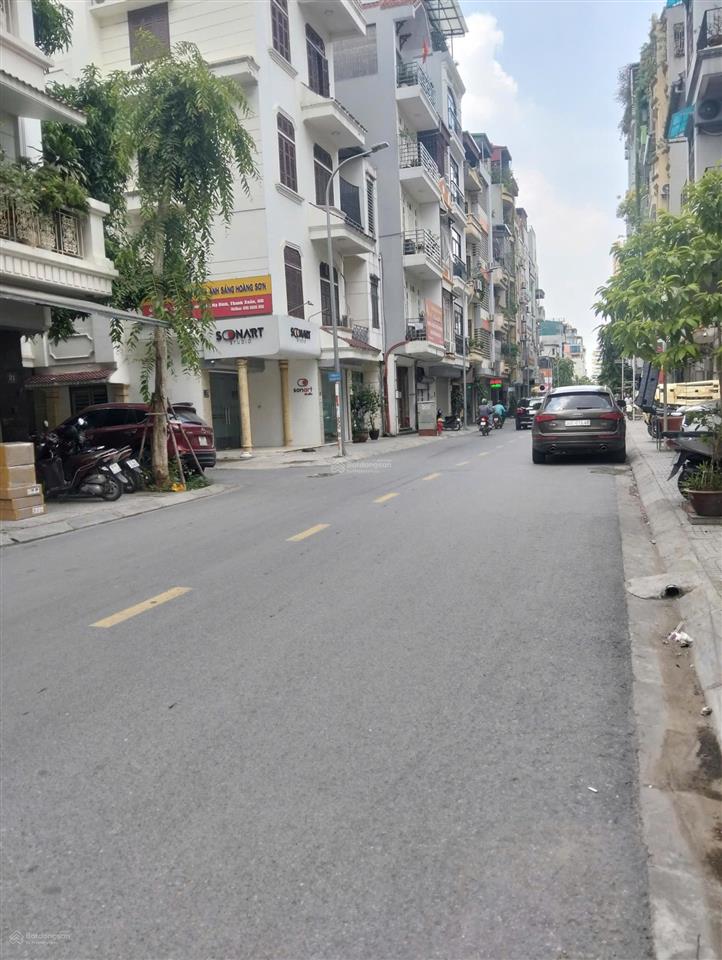 Bán nhà phân lô nguyễn xiển vỉa hè ô tô tránh kinh doanh dòng tiền sẵn, 25 tr/tháng