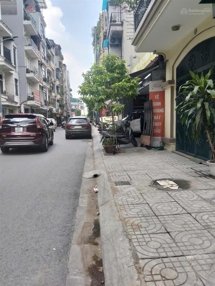 Bán nhà phân lô nguyễn xiển vỉa hè ô tô tránh kinh doanh dòng tiền sẵn, 25 tr/tháng
