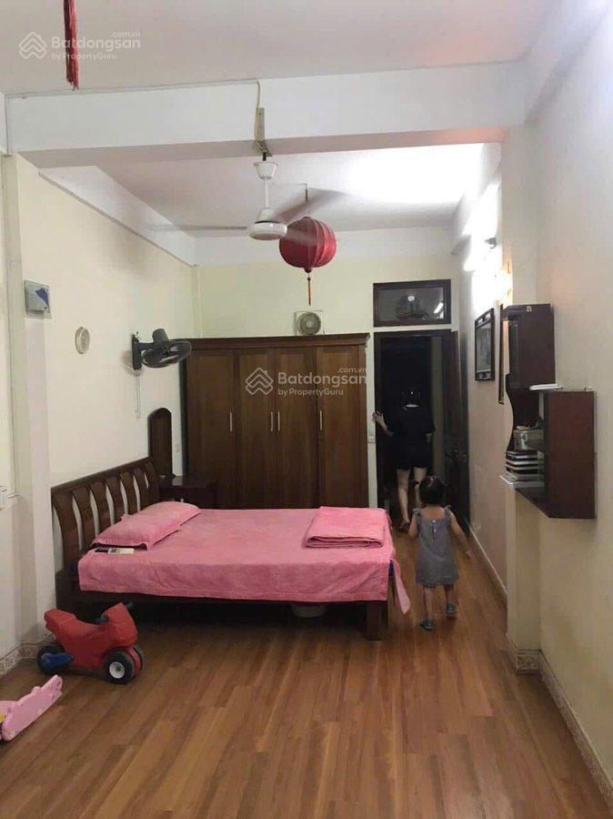 Bán nhà phố nguyễn xiển 60m x 5 tầng ô tô vào nhà kinh doanh giá bán 18.9 tỷ
