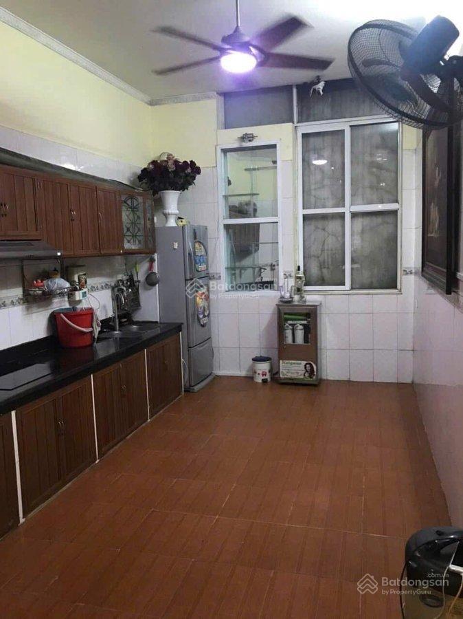 Bán nhà phố nguyễn xiển 60m x 5 tầng ô tô vào nhà kinh doanh giá bán 18.9 tỷ