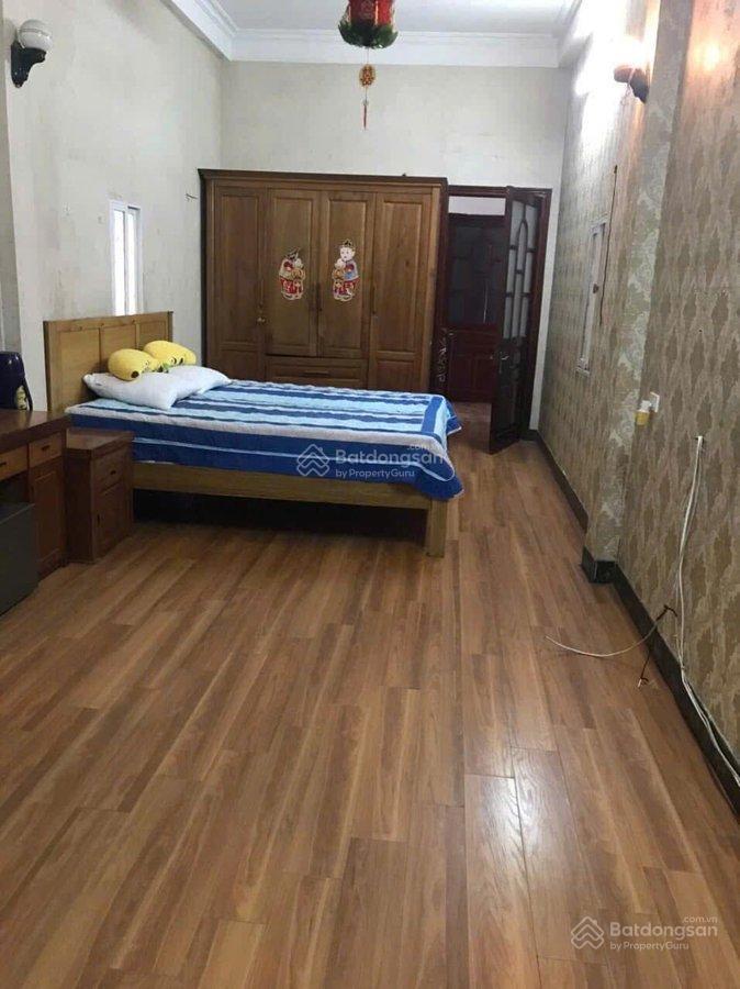 Bán nhà phố nguyễn xiển 60m x 5 tầng ô tô vào nhà kinh doanh giá bán 18.9 tỷ
