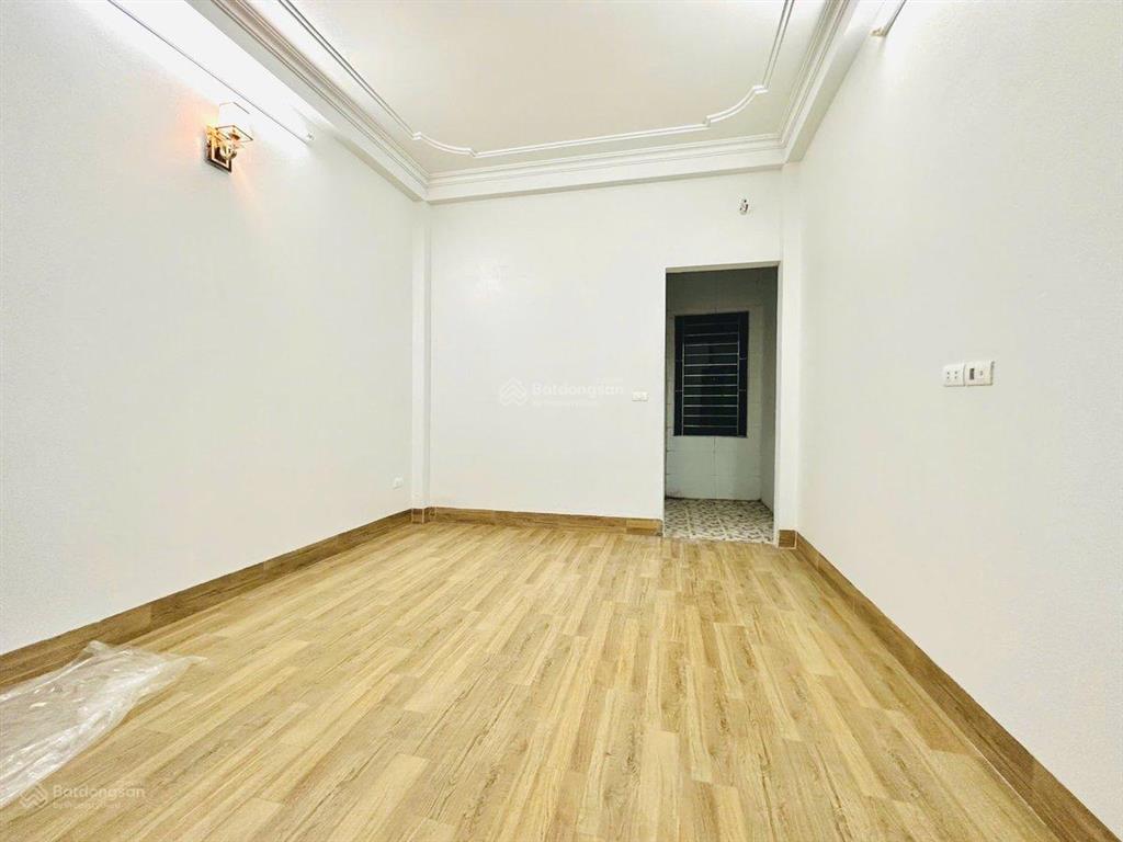 Bán nhà phố trung kính 54m x 6 tầng mt 4m ô tô tránh xe ba gác kinh doanh nhỏ 22.5 tỷ