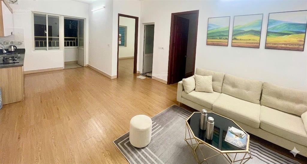 Chính chủ bán căn 2 ngủ ct ngô thì nhậm