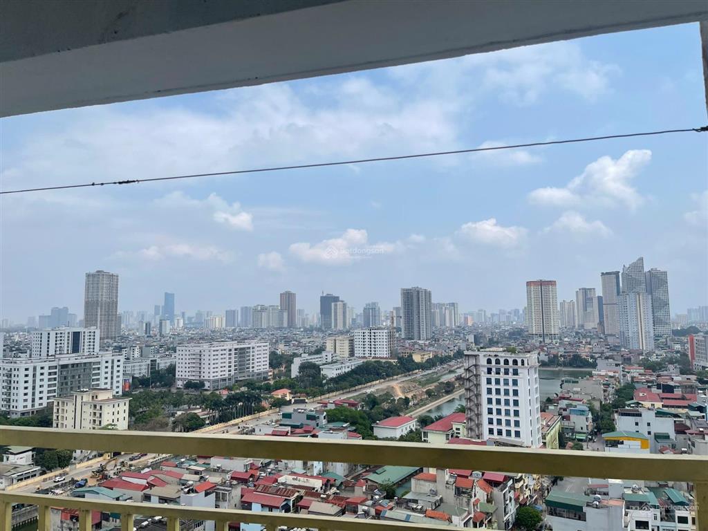 Chính chủ bán căn 2 ngủ ct ngô thì nhậm