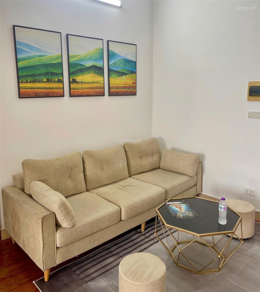 Chính chủ bán căn 2 ngủ ct ngô thì nhậm