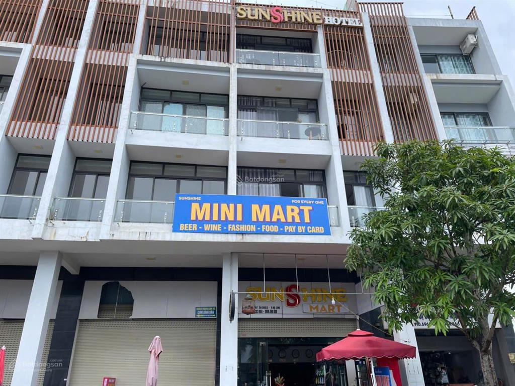 Trí đại bán khách sạn tuần châu, sát bến du thuyền, 11 phòng, full nội thất, vận hành tốt