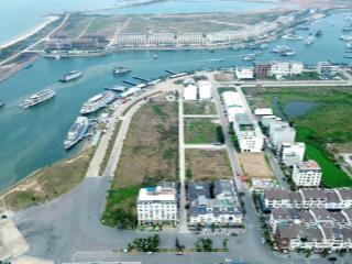 Chính chủ cần bán lô đất tuần châu, cạnh âu tàu, bến du thuyền, 108m2 giá chỉ 4,2 x tỷ